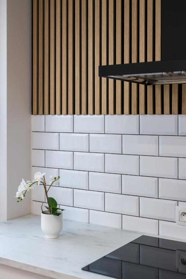 Modern Studio Apartments Poznan City Center By Noclegi Renters 外观 照片